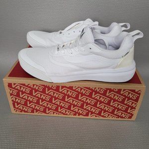 Excellent Condition Vans Ultra Range Rapid Weld - Size: Mens 9 / Ladies 10.5